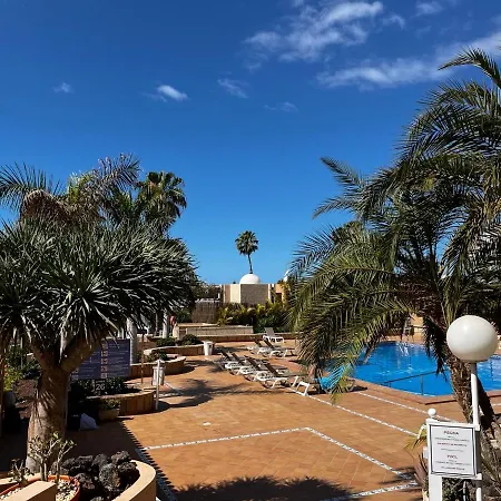 Borinquen Apartment