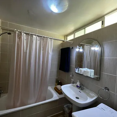 Apartment Borinquen