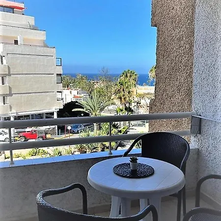 Borinquen Плайя-Фаньябе