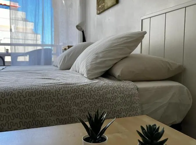 Apartman Borinquen *