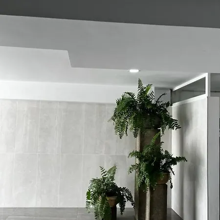 Διαμέρισμα Borinquen Playa Feñabe