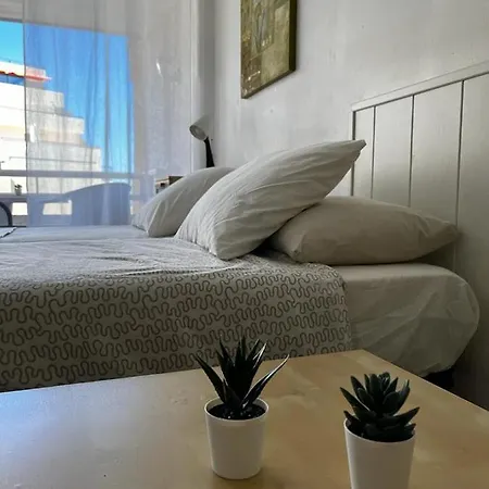 Appartement Borinquen *