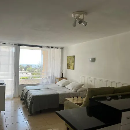 Borinquen Διαμέρισμα