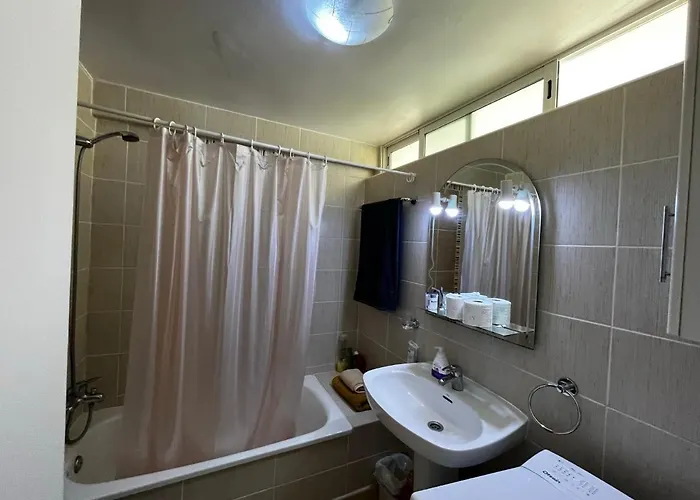 Appartement Borinquen