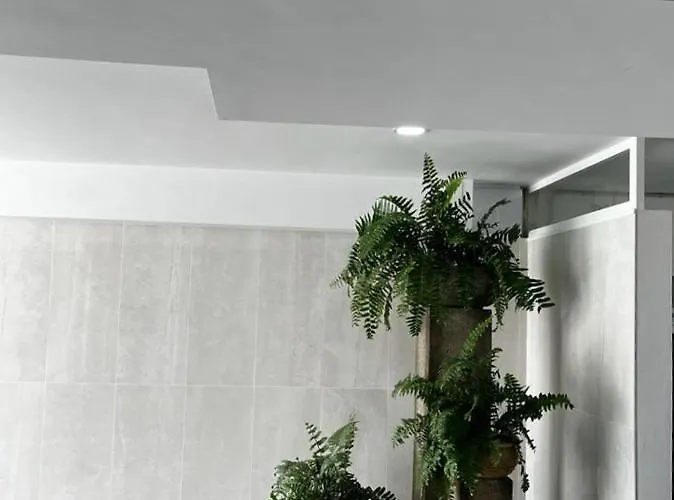 Appartement Borinquen Playa Feñabe