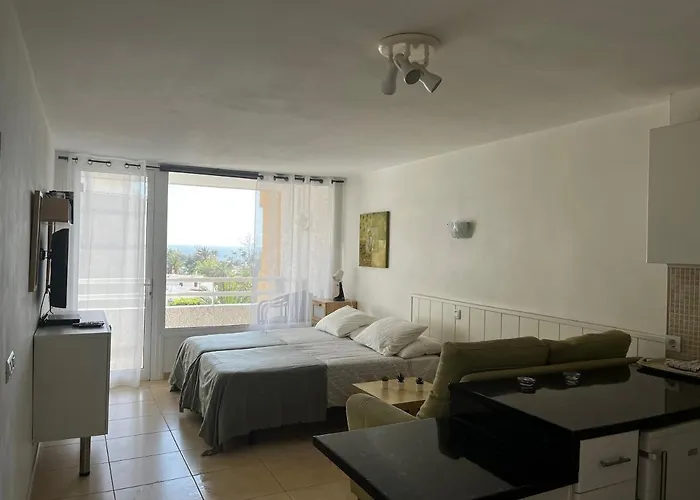 Borinquen Διαμέρισμα